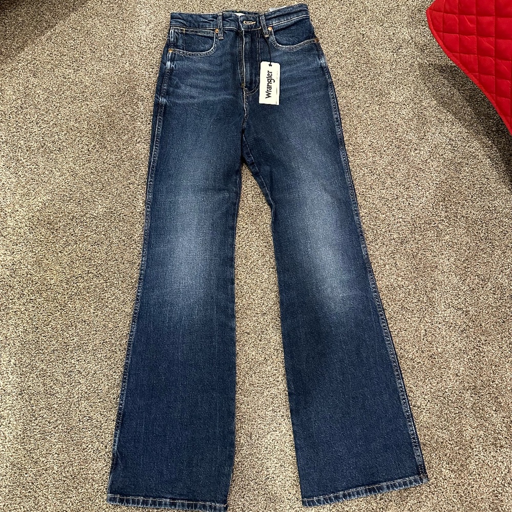 Wrangler Jeans